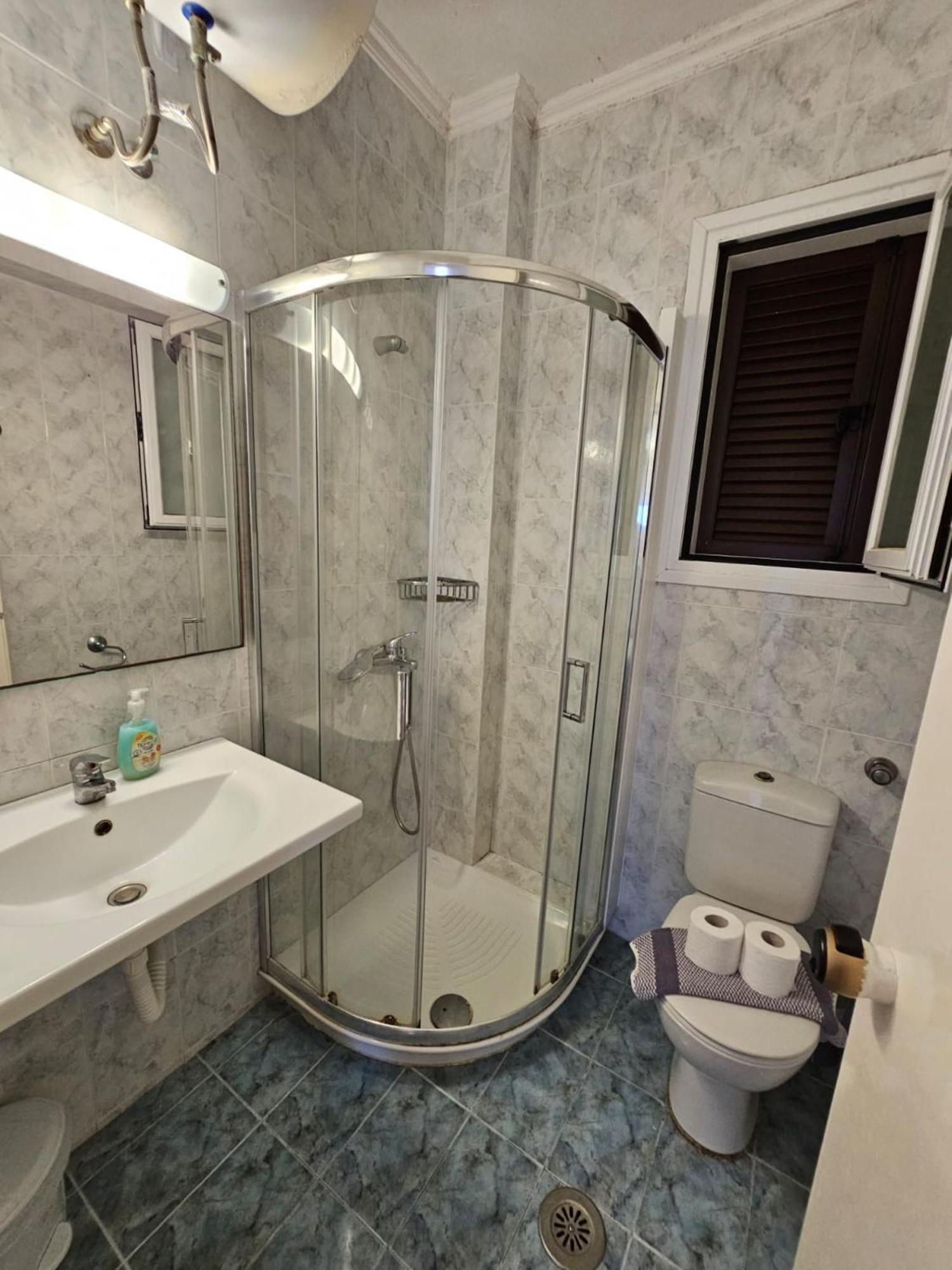 Glyfada Beachfront Apartment A3G Exteriör bild