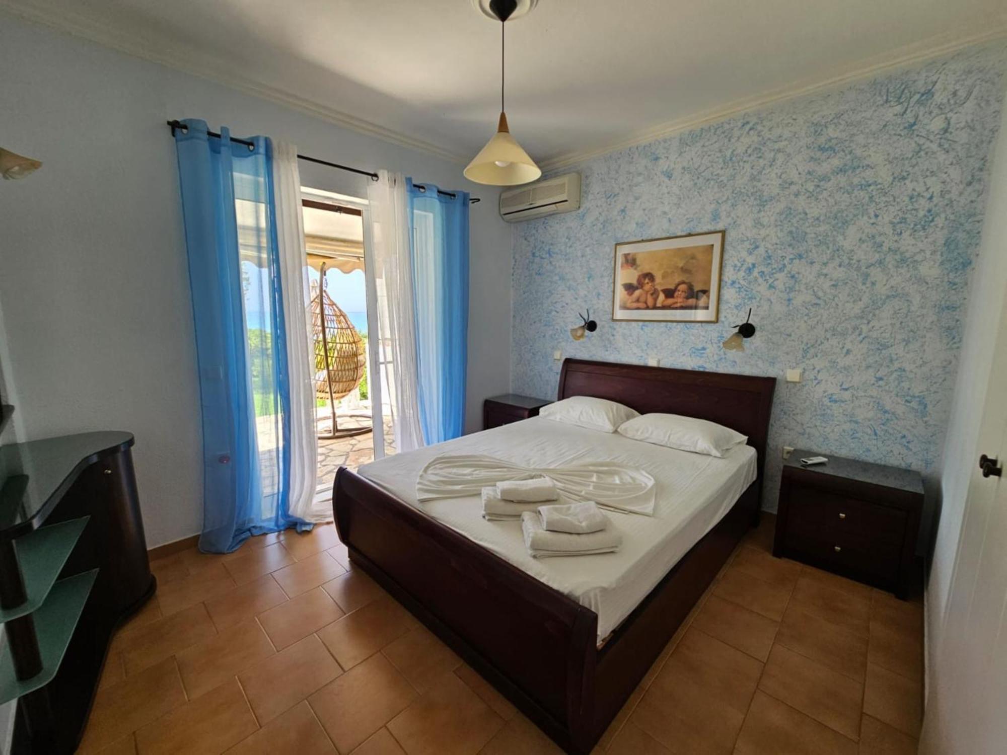 Glyfada Beachfront Apartment A3G Exteriör bild